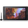 HUION Kamvas Pro 20 graphic tabliet 5080 lpi 434.88 x 238.68 mm USB Black