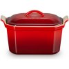 Le creuset forma na paštétu 0,6l