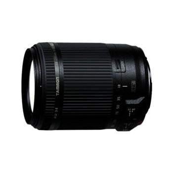 Tamron AF 18-200mm f/3,5-6.3 Di II VC Canon