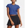 Under Armour Meridian Dámske tričko Rib Baby Tee