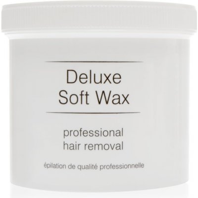 RIO Soft Wax epilačný vosk For CWAX 400 ml
