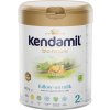 Ďalšie mlieko Kendamil Bio Nature 2 800 g