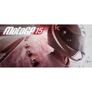 Moto GP 15