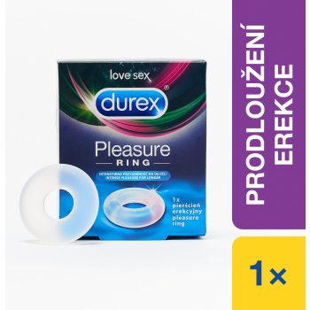 Durex Pleasure Ring