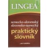 Nemecko slovenský slovensko nemecký praktický slovník