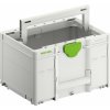 Festool SYS3 TB M 237 Systainer3 ToolBox 204866