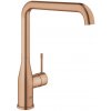 GROHE 30269DL0 Batéria ESSENCE L-výpusť s perlátorom kartačovaný Warm Sunset