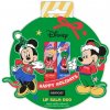 Disney Balzam na pery Silly Season Mickey & Minnie 2x4,3g
