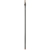 Fiskars Teleskopická násada L, 400 cm, 1000665