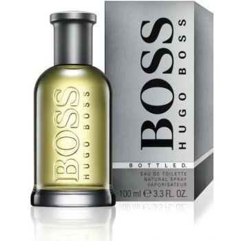 Hugo Boss No.6 voda po holení 100 ml