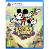 Disney Illusion Island Starring Mickey & Friends (PS5)