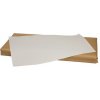 Baliaci papier HAVANA na potraviny, 700 x 1000 mm, bielo-šedý, 10 kg balenie