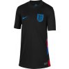 Dres Nike ENGLAND 2025 STADIUM AWAY (WOMEN'S TEAM) YOUTH fz9196-010 Veľkosť L (147-158 cm)