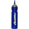 Hokejová fľaša Brian's 1,0 l - modrá