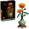 LEGO ICONS 10368 Chryzantéma
