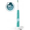 Sonická elektrická zubná kefka Philips Sonicare 4100 HX3689/43