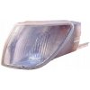 DEPO SMEROVÁ LAMPA (PRIEHĽADNÁ) PEUGEOT