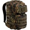 Mil-Tec US assault Large Flecktarn 36 l