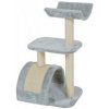 Zolux škrábadlo WAVE cat tree M 82 cm