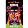 E-kniha Minecraft - Brána - Tracey Baptiste