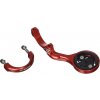 Držiak computera K-EDGE Garmin Aero Mount 31,8 red, pred riadidlá