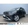Volkswagen T-Cross 1.0 TSI DSG Life 85 kW
