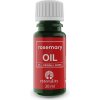 Renovality Rosemary 100% esenciálny olej 20 ml