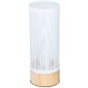 Grundig | Grundig - Stolná lampa 1xE27/40W/230V | P4588