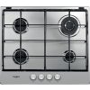 Whirlpool TGML 651 IX - Plynová varná doska