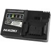 Rýchla nabíjačka Hikoki Hitachi UC18YSL3 W0Z MultiVolt Nabije 5Ah za 32 min