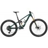 TREK Fuel MX 9 Eagle 90 Gen 7 MATTE JUNIPER/BLUE SAGE SPLATTER Veľkosť: S