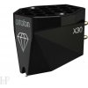 Ortofon MC X30 MC přenoska s Nude Fine‑Line diamantem