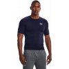 Men's compression shirt Under Armour HG Armour Comp SS čierna 4XL Under Armour 0194513902040