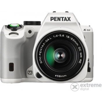 Pentax K-S2