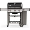 WEBER Plynový gril Genesis II E-310 GBS