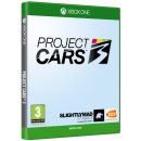 Project Cars 3