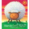 Marvin Gets Mad! - Joseph Theobald