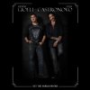 VINYL GIOELI - CASTRONOVO SET THE WORLD ON FIRE LP (GIOELI - CASTRONOVO SET THE WORLD ON FIRE LP)