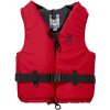 Vesta plávacia Baltic Aqua 50N 70-90kg červená veľ. L