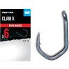 Nash Háčiky Claw X Micro Barbed 10 ks - Veľkosť 4