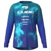 Cube MTB Jersey X Actionteam L/S