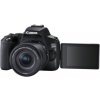Canon EOS 250D BK 18-55 S CP EU26 (3454C002)