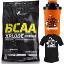 Olimp BCAA Xplode 1000 g