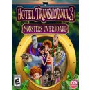 Hotel Transylvania 3: Monsters Overboard