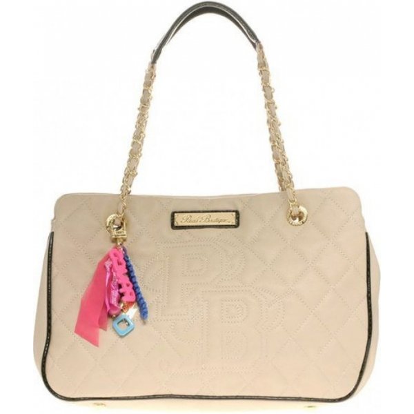 Paul's Boutique kabelka Paul´s Boutique Holly Quilted beige od 130 € -  Heureka.sk
