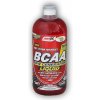 Bcaa new generation liquid 1000ml - červená malina