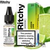 Ritchy Salt Lemon Lime 10 ml 20 mg (e-liquid)