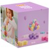 Plus-plus big pastel mix 100 dielikov