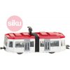 Siku Blister Tramvaj Bombardier 1:87