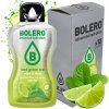 Box Bolero 8 g Iced Green Tea Mint & Lime so stéviou